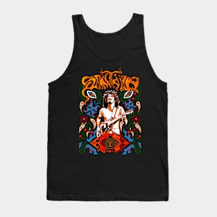 Latin rock legend Tank Top